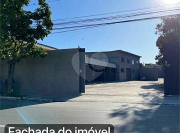 Comercial · 1200m² · 10 Vagas · Prédio inteiro à venda em Limão - SP