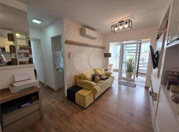 Apartamento · 122m² · 2 Quartos · 2 Vagas · Cobertura com 2 quartos à venda em Vila ipojuca - SP