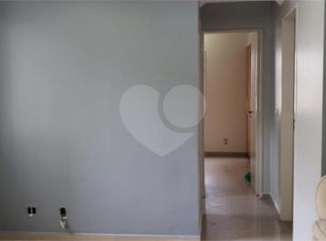 Apartamento · 64m² · 2 Quartos · 1 Vaga · Apartamento com 2 quartos à venda em Vila albertina - SP