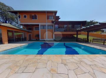 Casa · 400m² · 4 Quartos · 7 Vagas · Sobrado com 4 quartos à venda em Suiça cantareira - SP