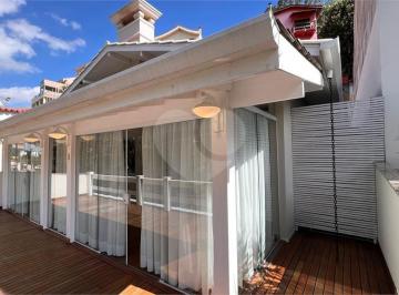 Casa · 340m² · 3 Quartos · 6 Vagas · Sobrado com 3 quartos à venda em Vila albertina - SP