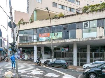 Comercial · 40m² · Salas à venda em Bela vista - SP
