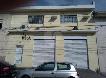Casa · 60m² · 1 Quarto · 2 Vagas · Casa com 1 quartos à venda em Santana - SP