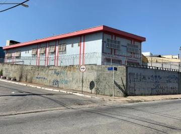 Comercial · 390m² · 10 Vagas · Galpão à venda em Vila celeste - SP