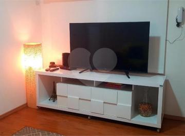 Apartamento · 36m² · 1 Quarto · Apartamento com 1 quartos à venda em Barra funda - SP