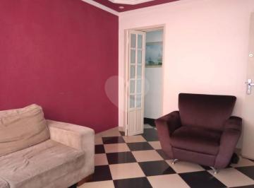 Apartamento · 70m² · 2 Quartos · Apartamento com 2 quartos à venda em Vila mazzei - SP