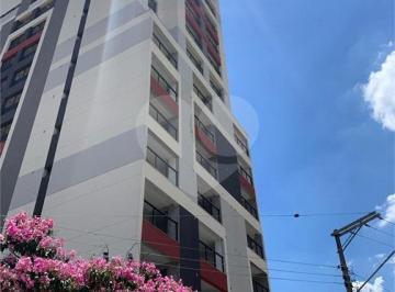 Apartamento · 26m² · 1 Quarto · 1 Vaga · Apartamento com 1 quartos à venda em Tucuruvi - SP