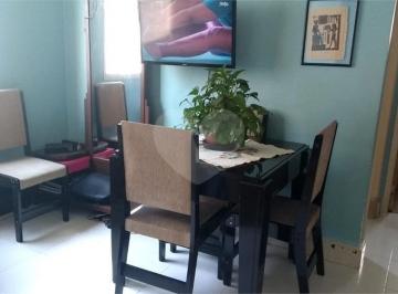 Apartamento · 35m² · 1 Quarto · Apartamento com 1 quartos à venda em Campos elíseos - SP