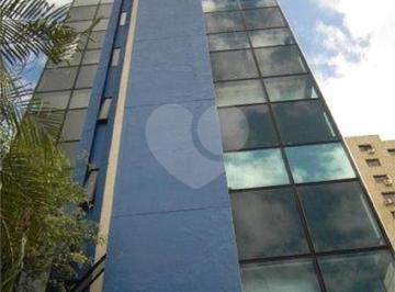 Comercial · 33m² · 1 Vaga · Salas à venda em Santana - SP