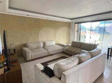 Casa · 250m² · 4 Quartos · 5 Vagas · Sobrado com 4 quartos à venda em Tucuruvi - SP