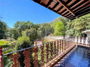 Casa · 790m² · 4 Quartos · 15 Vagas · Sobrado com 4 quartos à venda em Alpes da cantareira - SP