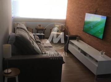 Sala · Apartamento (tipo - padrao) 2 dormitórios/suite, cozinha planejada, elevador, em condomínio fechado