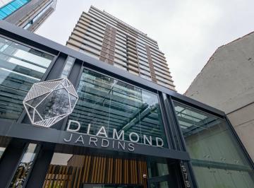 Fachada · Imperdível oportunidade de adquirir apartamento de luxo no Jardim Paulista, São Paulo-SP! 3 quartos,