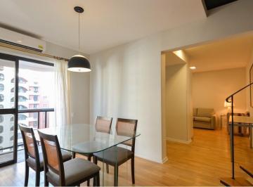 Apartamento · 90m² · 2 Quartos · 2 Vagas · Apartamento à venda em SP - Jardim Paulista2 quartos, 2 suites, 3 banheiros, 2 vagas e 90m² de área.