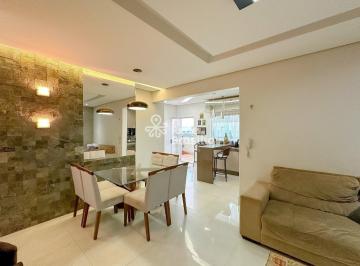 Apartamento · 158m² · 3 Quartos · 1 Vaga · Rua 4A - Cobertura linear 3 quartos, 2 suítes, 158m²,  em Vicente Pires