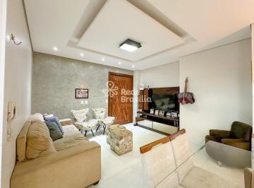 Apartamento · 158m² · 3 Quartos · 1 Vaga · Rua 4A - Cobertura linear 3 quartos, 2 suítes, 158m²,  em Vicente Pires