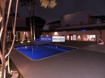 Casa · 828m² · 4 Quartos · 4 Vagas · Sobrado Morumbi 4 Suítes 4 Vagas