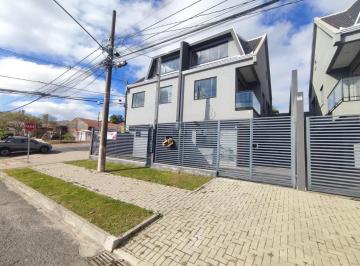 41082726_g.jpg · 
                                Triplex Novos no Alto Boqueirão – 03 Quartos com Suíte- esquina
   
