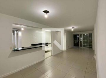 Apartamento · 111m² · 3 Quartos · 2 Vagas · Apartamento à Venda - Botafogo, 3 Quartos,  111 m² - Rio de Janeiro