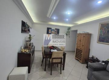 Foto 01 · Apartamento, Embaré, Santos, SP