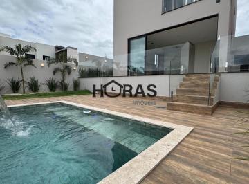 Foto 02 · Casa em Condomínio à Venda 3 Suítes, 2 Salas, 4 Banheiros, 2 Vagas, 180m².