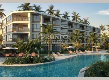 Apartamento de 2 quartos, Tamandaré · Repasse com excelente localização na Praia do Carneiros 