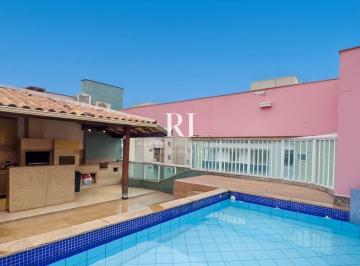 Apartamento de 4 quartos, Vitória · Cobertura Jardim Camburi próximo Praia 