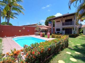 Casa de 4 quartos, Tamandaré · Casa Duplex mobiliada 4 quartos 1 suíte em Tamandaré-PE