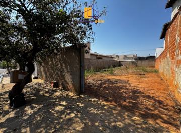 Foto 01 · Terreno à Venda Jardim Novo Cambuí, Hortolândia/SP