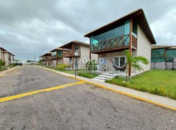 Casa de 3 quartos, Tamandaré · Casa Duplex Mobiliada em Condomínio em Praia dos Carneiros - Tamadaré-PE