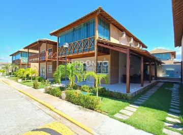 Casa de 4 quartos, Tamandaré · Casa Duplex Mobiliada 4 quartos, 2 Suítes em Praia dos Carneiros-Tamandaré-PE