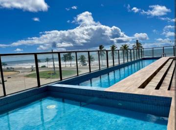 202509141152274834.jpeg · Apartamento para Locação em Ilhéus, PRAIA DOS MILIONÁRIOS, 2 dormitórios, 1 suíte, 2 banheiros, 1 va