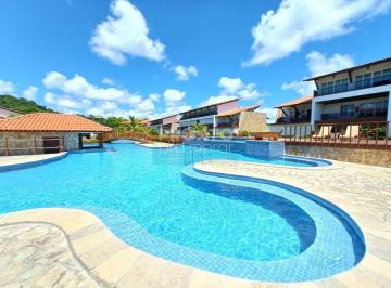 Casa de 3 quartos, Tamandaré · Casa Duplex Mobiliada à beira-mar na Praia dos Carneiros - Tamandaré-PE