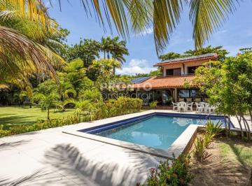 Casa de 7 quartos, Tamandaré · Casa Mobiliada Duplex 7 Quartos sendo 6 Suítes em Praia de Tamandaré-PE 