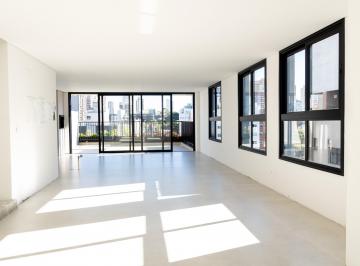Apartamento de 3 quartos, Curitiba · Cobertura Exclusiva no Água Verde, 3 VAGAS, 3 SUÍTES,