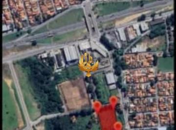 Foto 01 · Terreno à venda em Taubaté-SP, bairro São Gonçalo: ótima oportunidade de investimento!