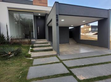 Casa de 3 quartos, Itupeva · Casa térrea, 3 quartos, Residencial Phytus, Itupeva