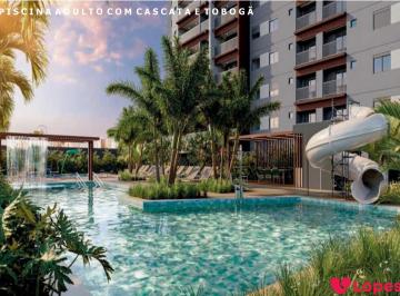 Apartamento de 3 quartos, São Bernardo do Campo · Apartamento Novo 2 e 3 Dormitórios Suíte Varanda Gourmet bairro Planalto SBC- SP