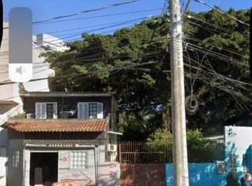 Terreno · 793m² · Terreno Residencial em Cavalhada