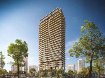 Apartamento · 453m² · 4 Quartos · 5 Vagas · Vista Parque Ibirapuera | Construtora Kallas | Construção | 453 Metros | 04 Suítes | Hall Privativo