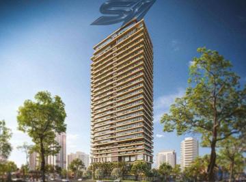 Apartamento · 373m² · 4 Quartos · 5 Vagas · Vista Parque Ibirapuera | Construtora Kallas | Construção | 373 Metros | 04 Suítes | Hall Privativo