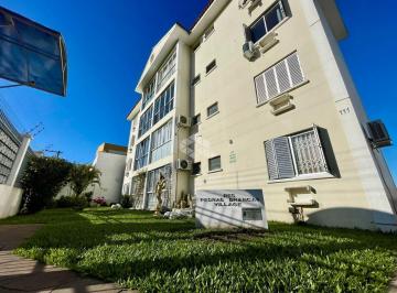 Apartamento · 57m² · 2 Quartos · 1 Vaga · Apartamento 2 Dormitórios com Vaga de Garagem