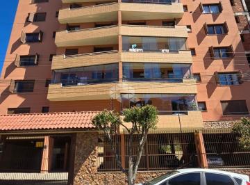 Apartamento · 110m² · 3 Quartos · 1 Vaga · 03 dormitórios sendo 01 suíte e 01 vaga no bairro Medianeira em Caxias do Sul/RS.