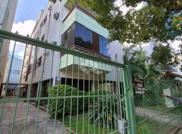 Apartamento · 71m² · 2 Quartos · 1 Vaga · Apartamento à venda, 2 quartos, dependência de empregada, 1 vaga garagem, elevador, sacada, de frent