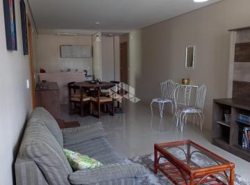 Apartamento · 97m² · 2 Quartos · Apartamento a venda com 02 dormitórios mobiliado na Pousada da Neve em Nova Petrópolis.