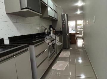Photo 1 · Casa 2 dormitórios, 60 metros quadrados, 1 banheiro, 2 vagas, bairro Loteamento