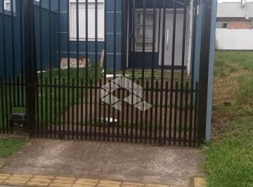 Casa Sapucaia · Casa 2 dormitórios, 60 metros quadrados, 1 banheiro, 2 vagas, bairro Loteamento Meirelles - Colonial