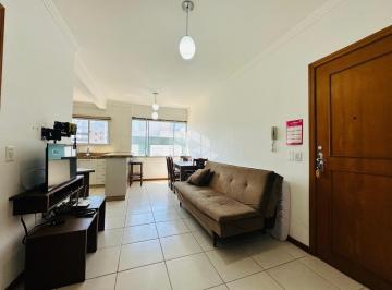 Apartamento · 60m² · 2 Quartos · 1 Vaga · Apartamento 2 dormitórios à 3 quadras do mar no bairro Zona Nova em Capão da Canoa!