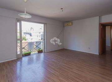 Apartamento · 110m² · 3 Quartos · 1 Vaga · Apartamento à venda com 3 quartos 110 m².