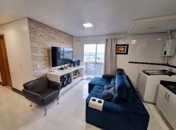 Apartamento · 68m² · 3 Quartos · 1 Vaga · Apartamento de 3 dormitórios com sacada em Garibaldi